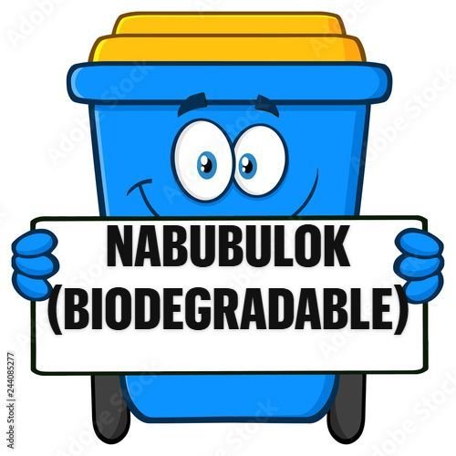 Nabubulok
