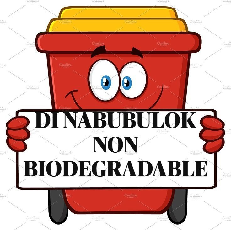 Di Nabubulok